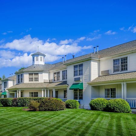 Ashbrooke Hotel Эгг-Харбор Экстерьер фото