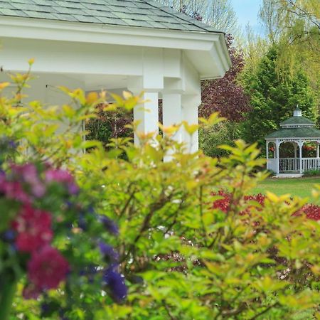 Ashbrooke Hotel Эгг-Харбор Экстерьер фото