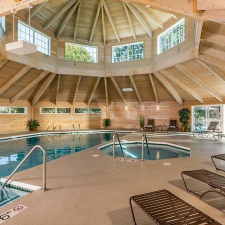 Ashbrooke Hotel Эгг-Харбор Экстерьер фото
