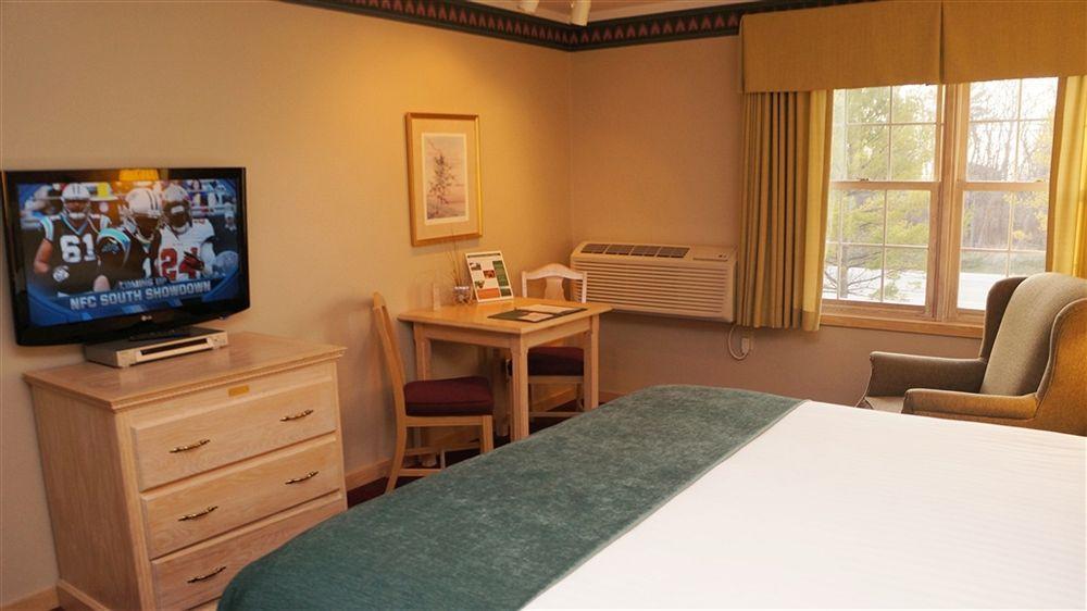 Ashbrooke Hotel Эгг-Харбор Экстерьер фото