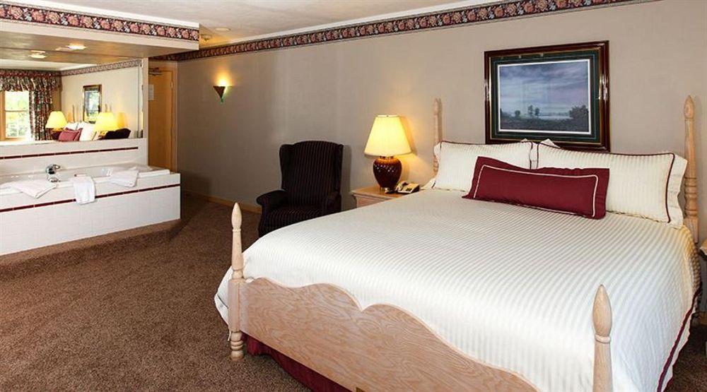 Ashbrooke Hotel Эгг-Харбор Экстерьер фото