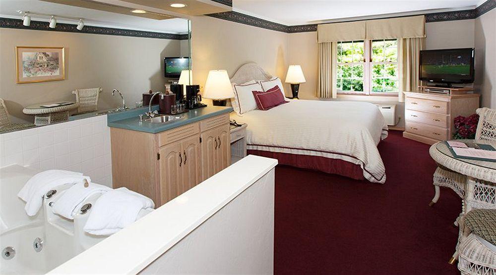 Ashbrooke Hotel Эгг-Харбор Экстерьер фото