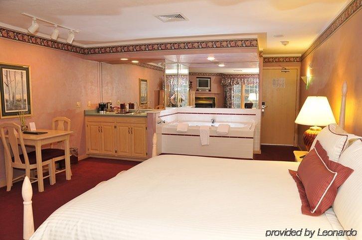 Ashbrooke Hotel Эгг-Харбор Номер фото