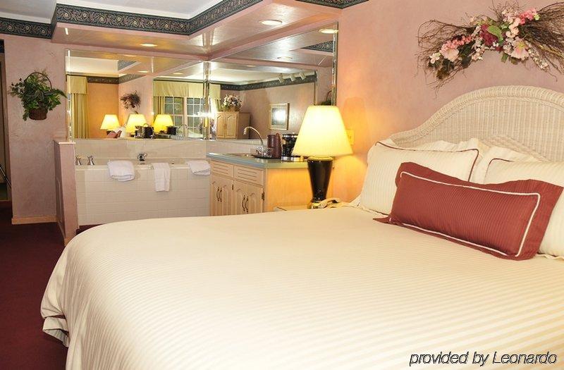 Ashbrooke Hotel Эгг-Харбор Экстерьер фото
