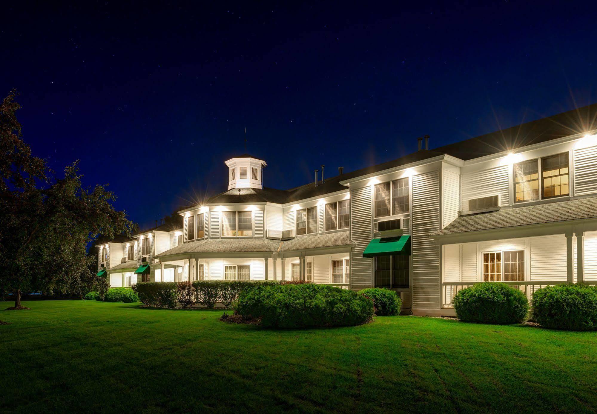 Ashbrooke Hotel Эгг-Харбор Экстерьер фото