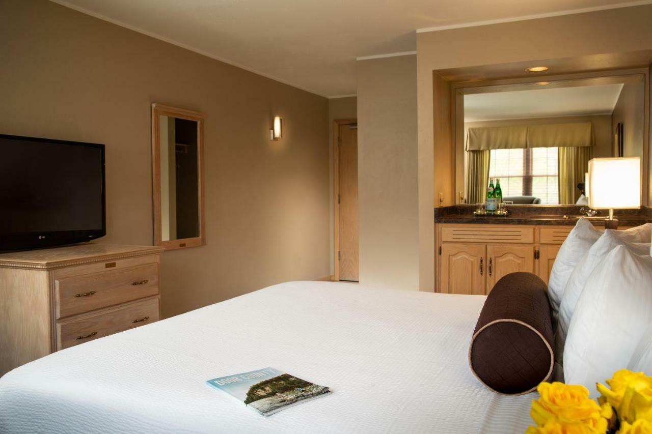 Ashbrooke Hotel Эгг-Харбор Экстерьер фото