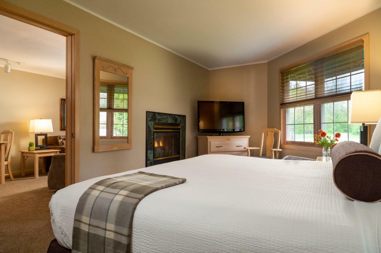 Ashbrooke Hotel Эгг-Харбор Экстерьер фото