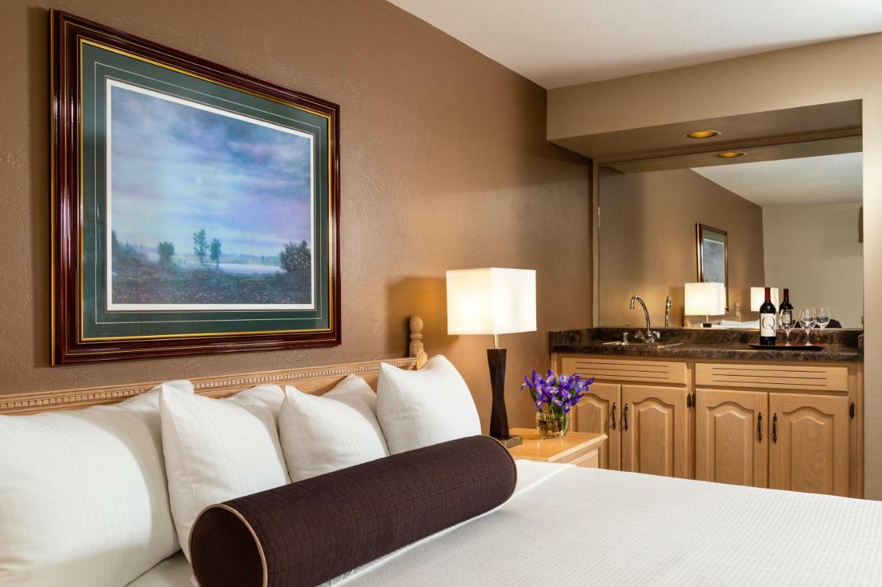 Ashbrooke Hotel Эгг-Харбор Экстерьер фото